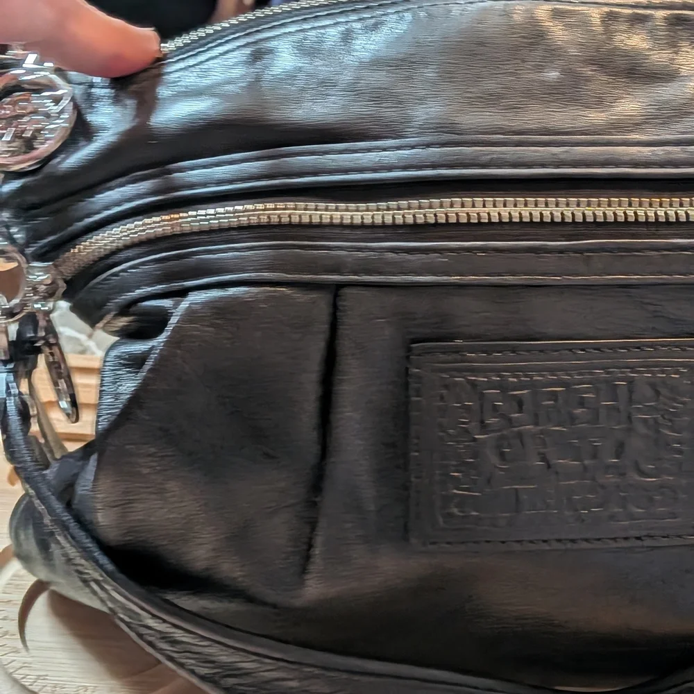 Coach stylish shoulder